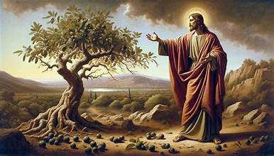 fig tree parable 2